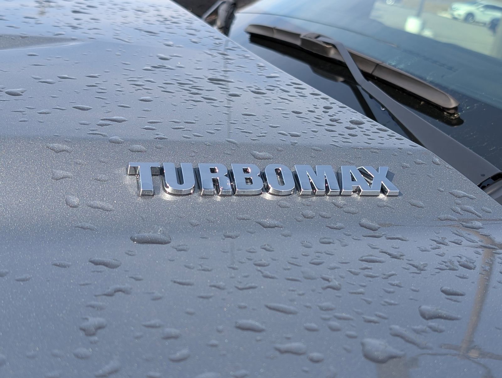 New 2025 Chevrolet Silverado 1500 LT image 11