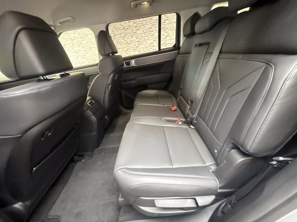 New 2027 Hyundai Santa Fe SEL FWD image 14
