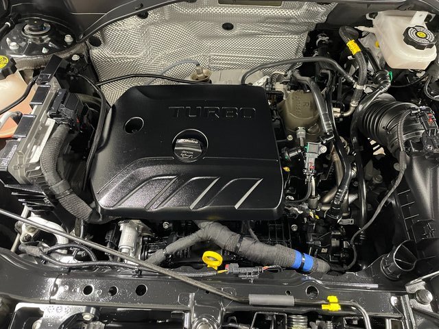 Used 2024 Chevrolet TrailBlazer LT w/ Convenience Package image 23