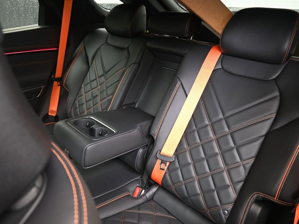 New 2026 Genesis GV70 3.5T Sport Prestige image 19