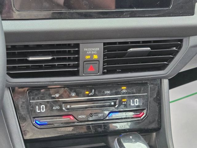 Used 2025 Volkswagen Jetta S FWD image 25