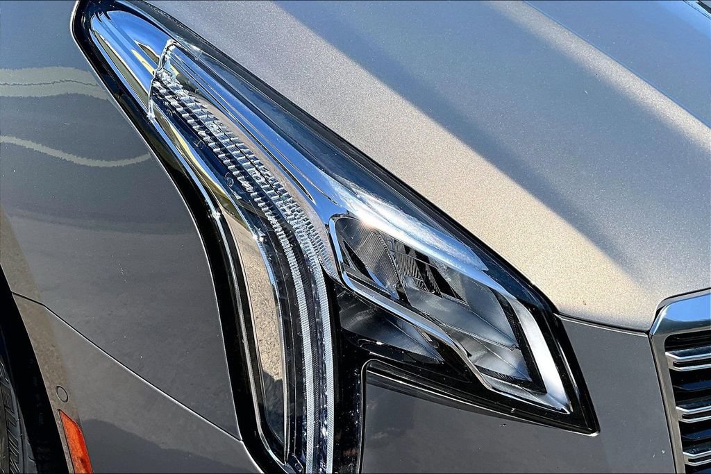 Used 2019 Cadillac XTS Luxury FWD image 27
