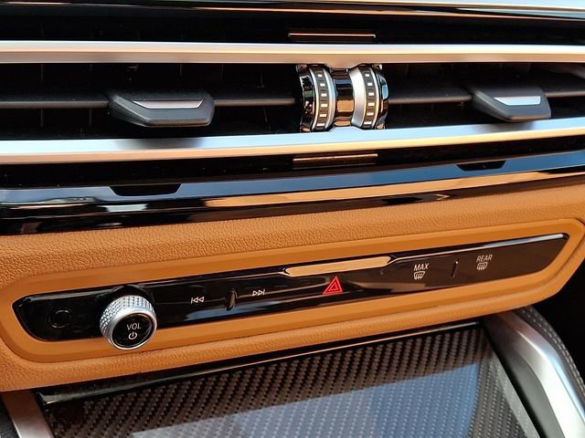 Certified 2023 BMW i4 M50 w/ Premium Package image 18