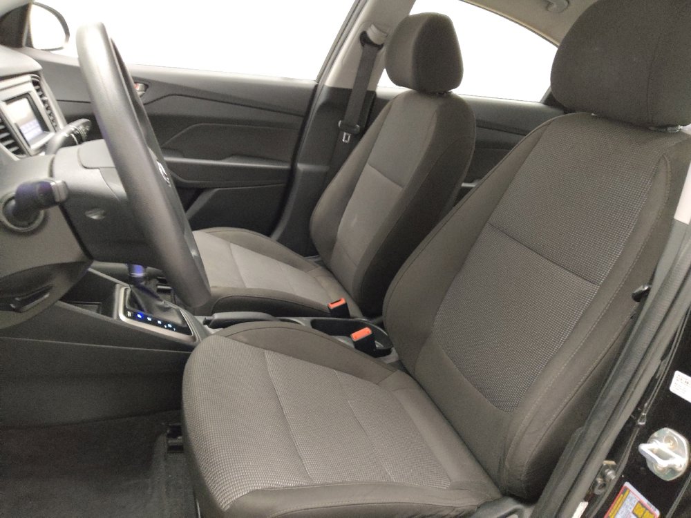 Used 2020 Hyundai Accent SE image 17