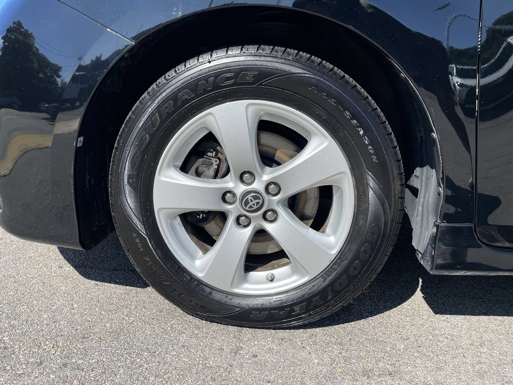 Used 2020 Toyota Sienna LE w/ LE Preferred Package FWD image 9