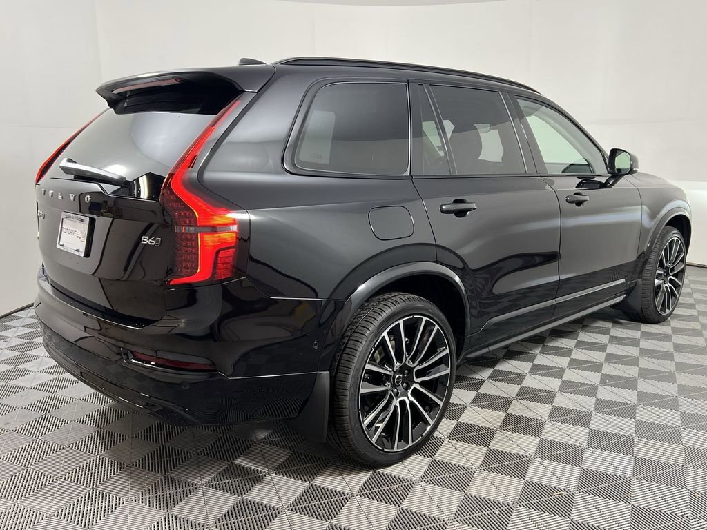 New 2026 Volvo XC90 B6 Ultra image 8