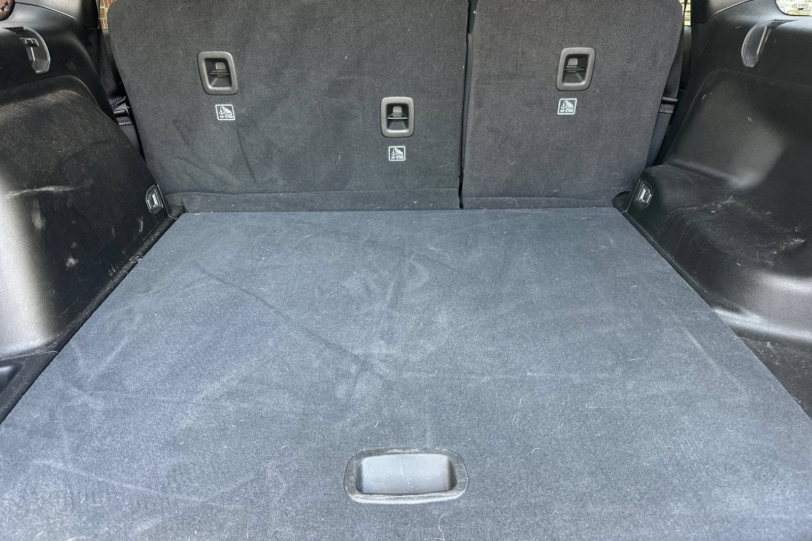 Used 2023 Jeep Grand Cherokee Altitude AWD/4WD image 19