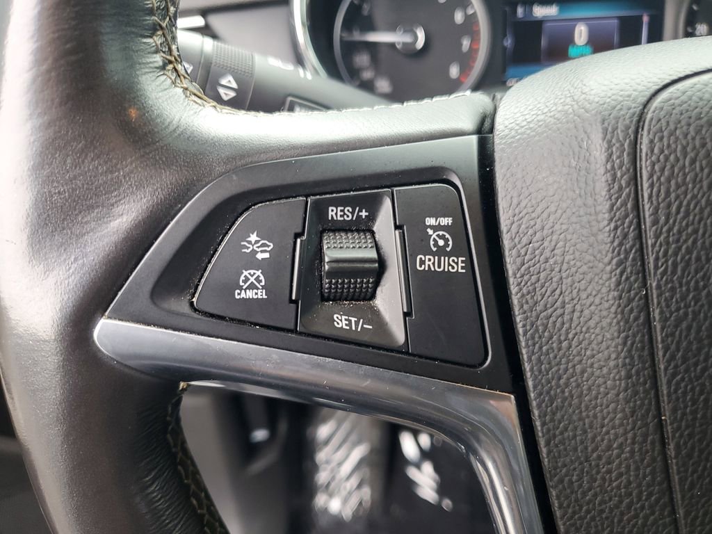Used 2019 Buick Encore Essence w/ Safety Package II FWD image 11