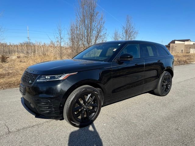Used 2026 Land Rover Range Rover Velar Dynamic SE