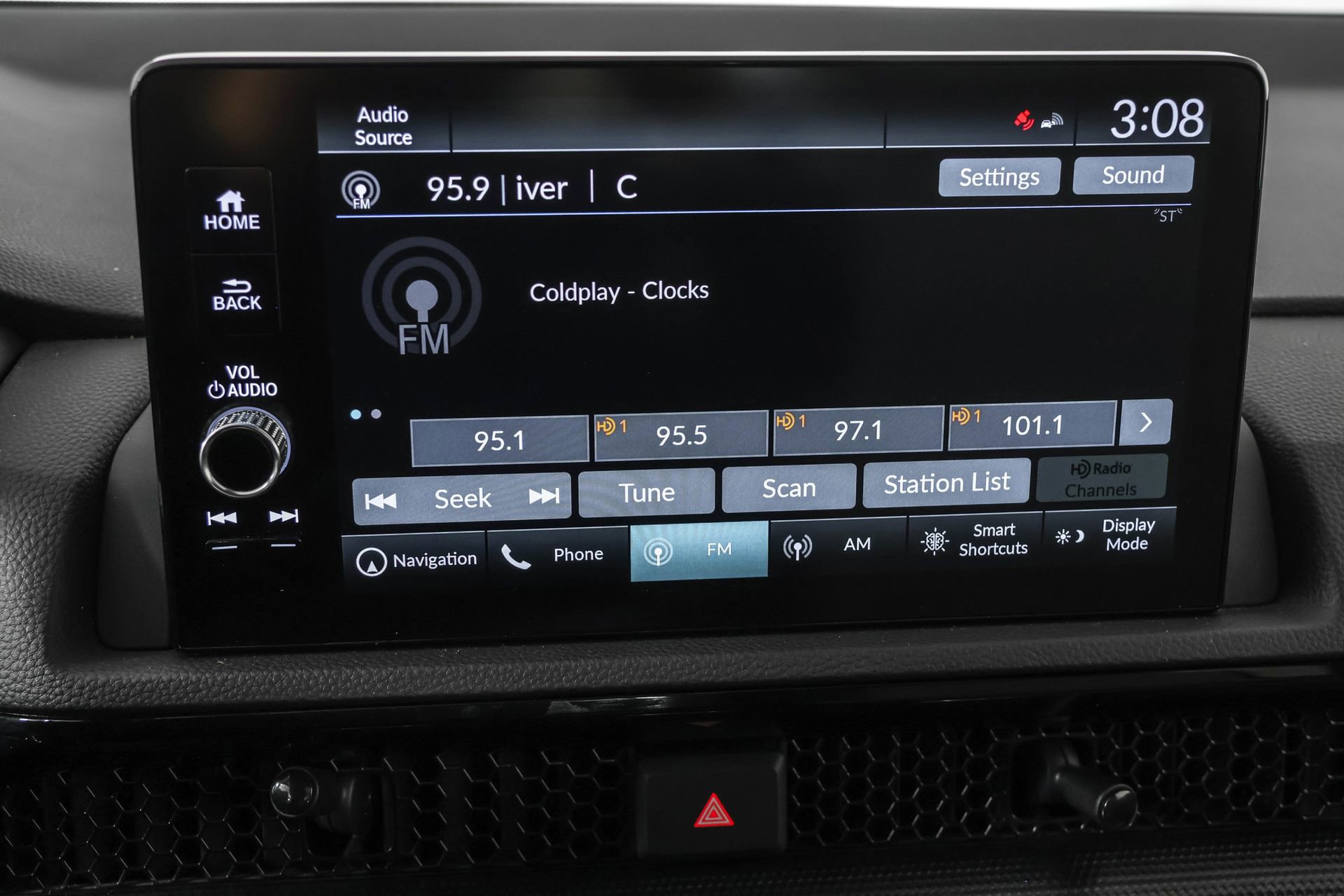 Used 2023 Honda CR-V Sport Touring image 28