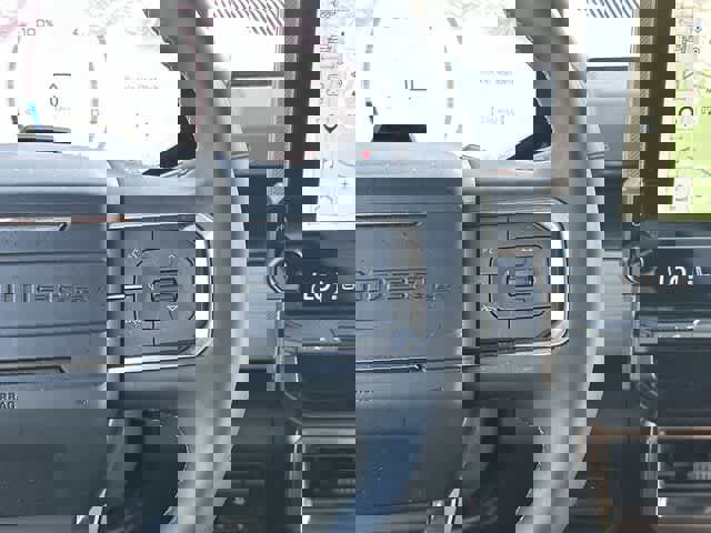 Used 2024 GMC Hummer EV 2X AWD/4WD image 9