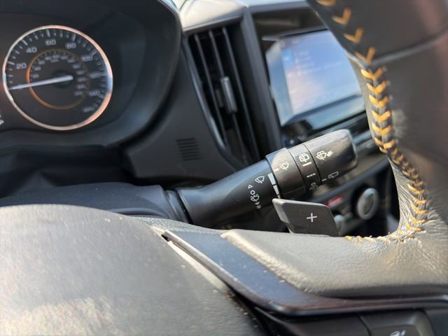 Used 2021 Subaru Crosstrek 2.5i Sport image 38