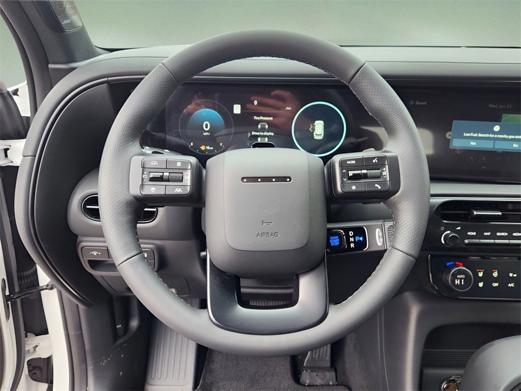 New 2026 Hyundai Palisade XRT Pro image 16