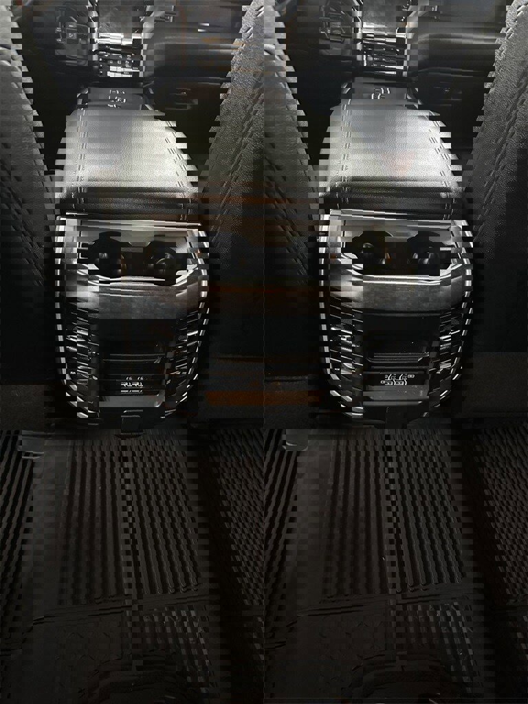 Used 2023 RAM 2500 Big Horn w/ Level 2 Equipment Group image 34