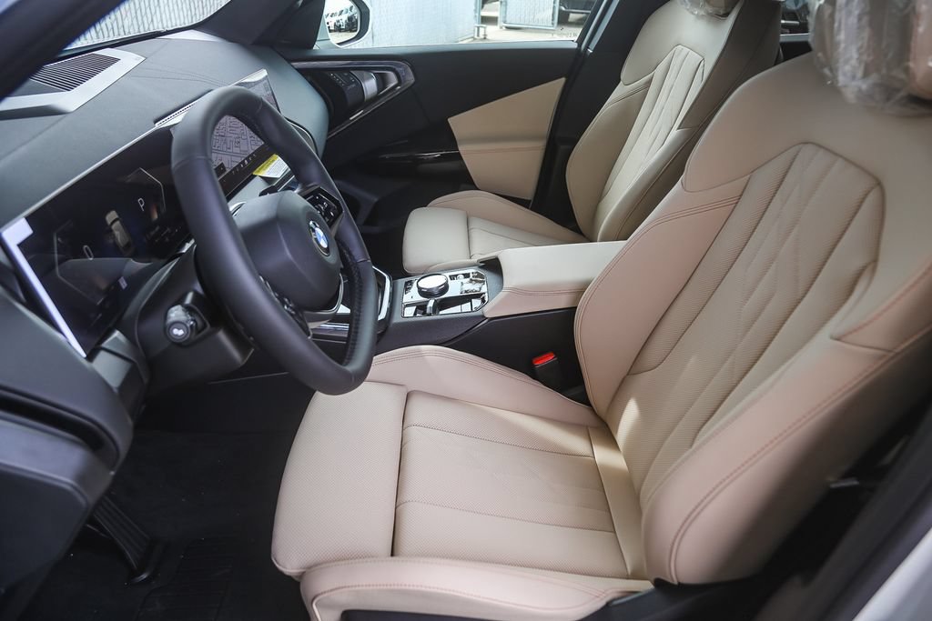 New 2026 BMW X3 xDrive30i AWD/4WD image 14
