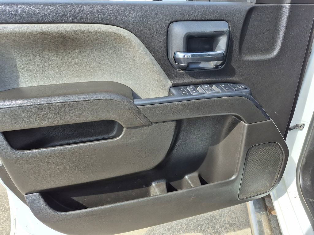 Used 2016 Chevrolet Silverado 3500 W/T w/ WT Convenience Package image 13