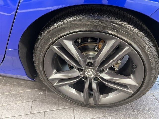 Used 2024 Acura Integra A-Spec image 33