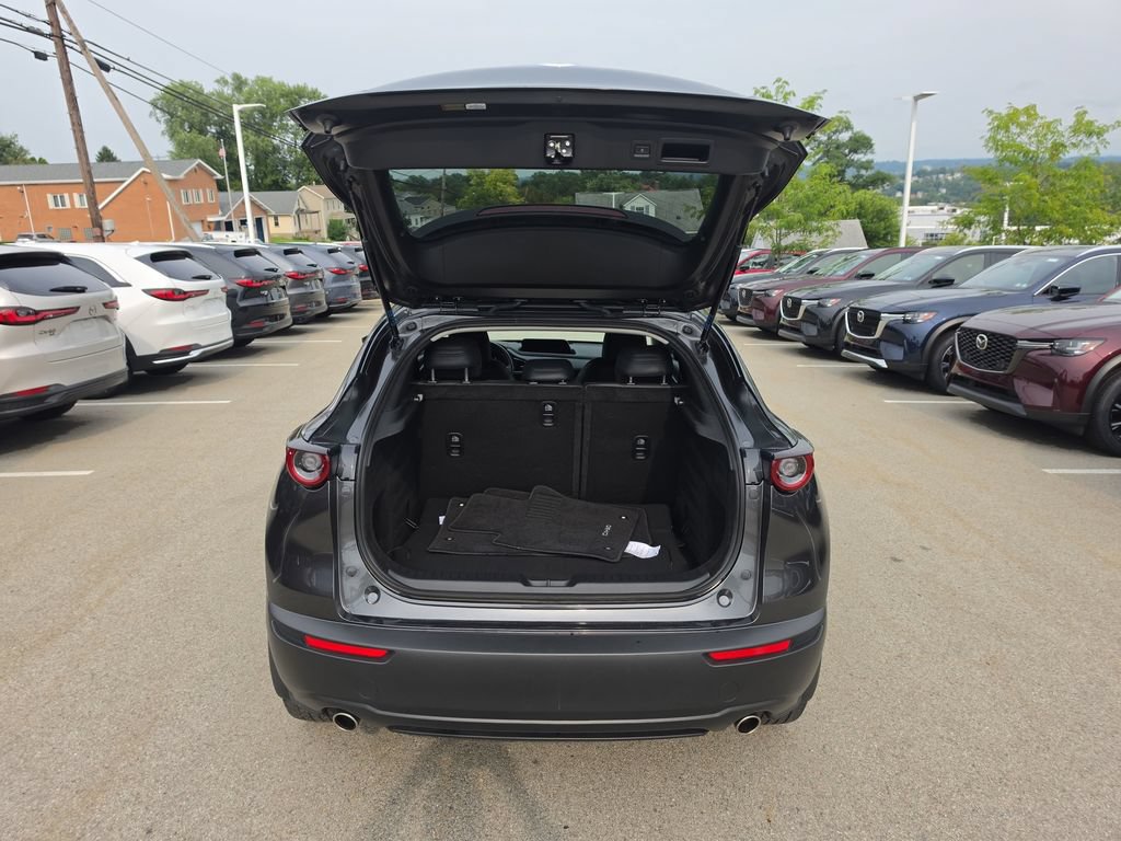 Certified 2023 MAZDA CX-30 AWD 2.5 S w/ Preferred Package image 15