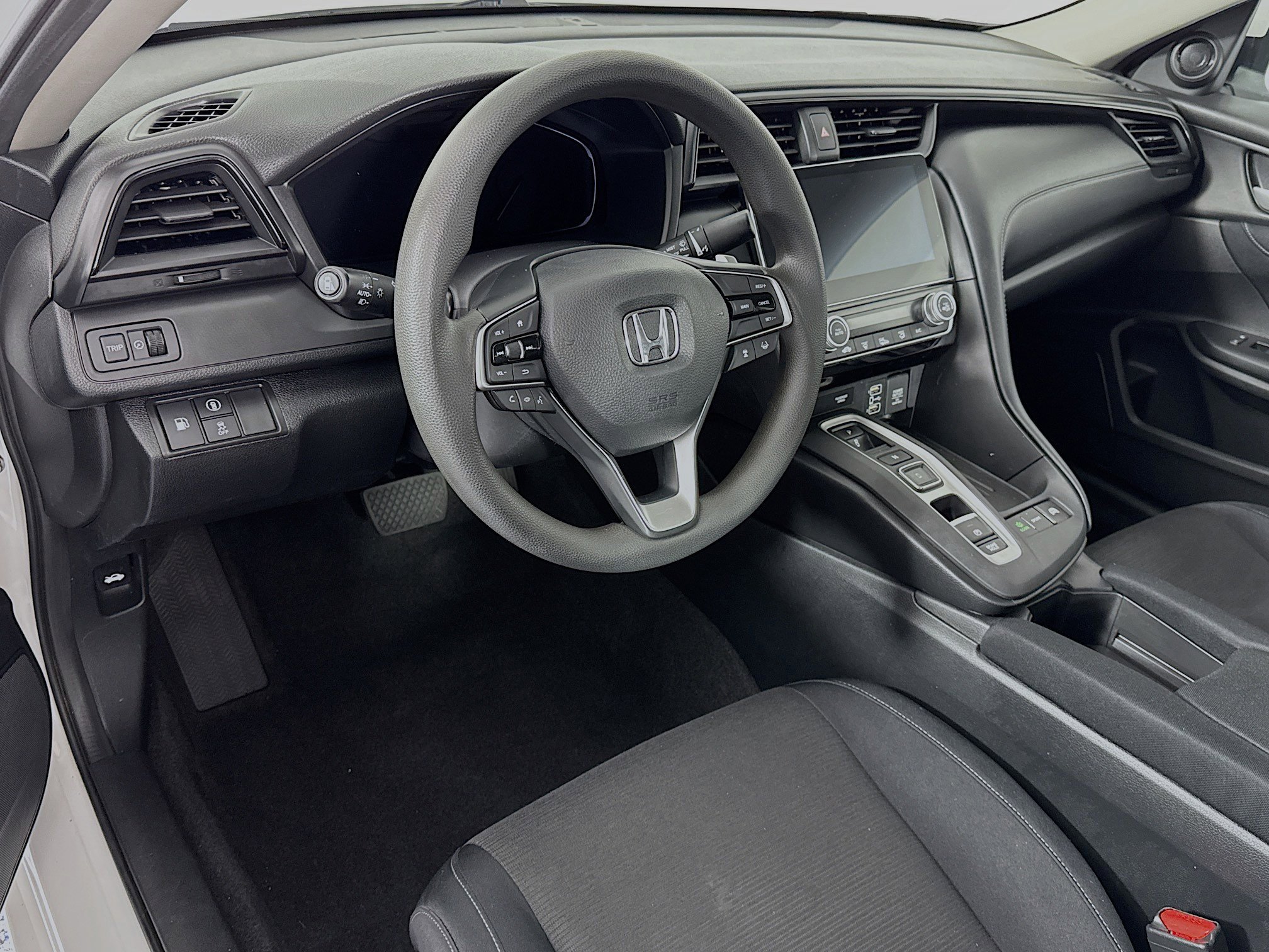 Certified 2019 Honda Insight EX image 9