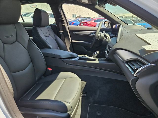 New 2026 Cadillac CT5 Premium Luxury RWD image 20
