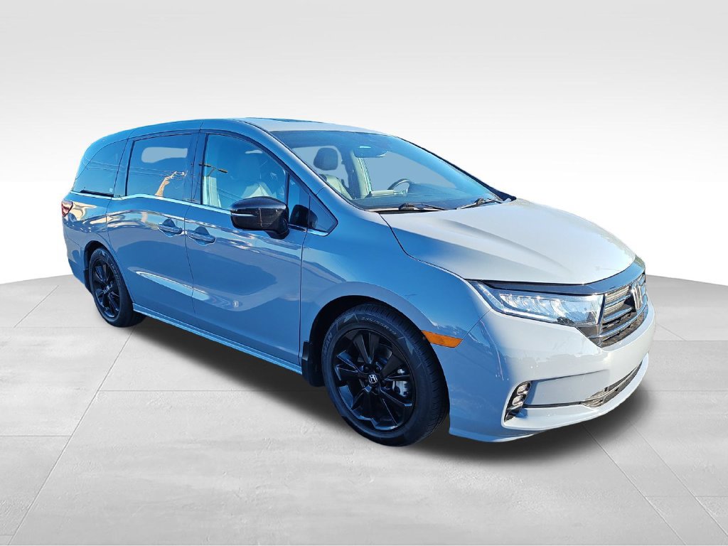 Used 2024 Honda Odyssey Sport image 7