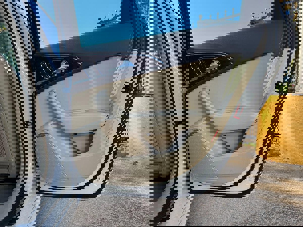 Used 2016 Audi A6 2.0T Premium Plus w/ Premium Plus Package image 32