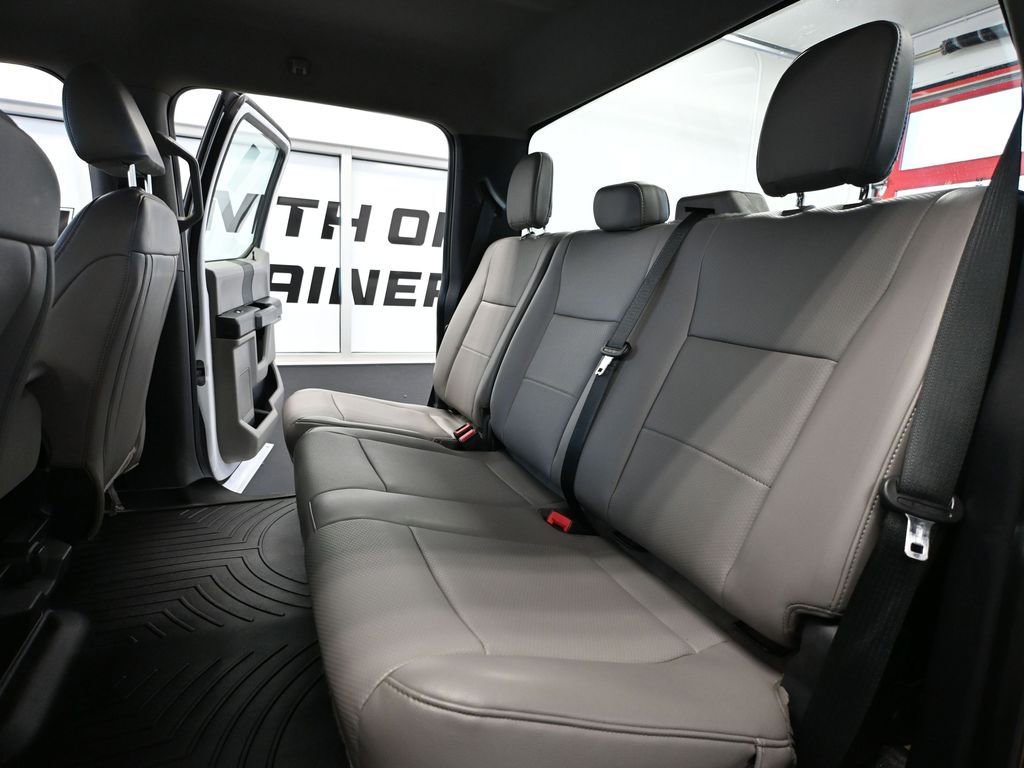 Used 2020 Ford F250 XL w/ STX Appearance Package image 40