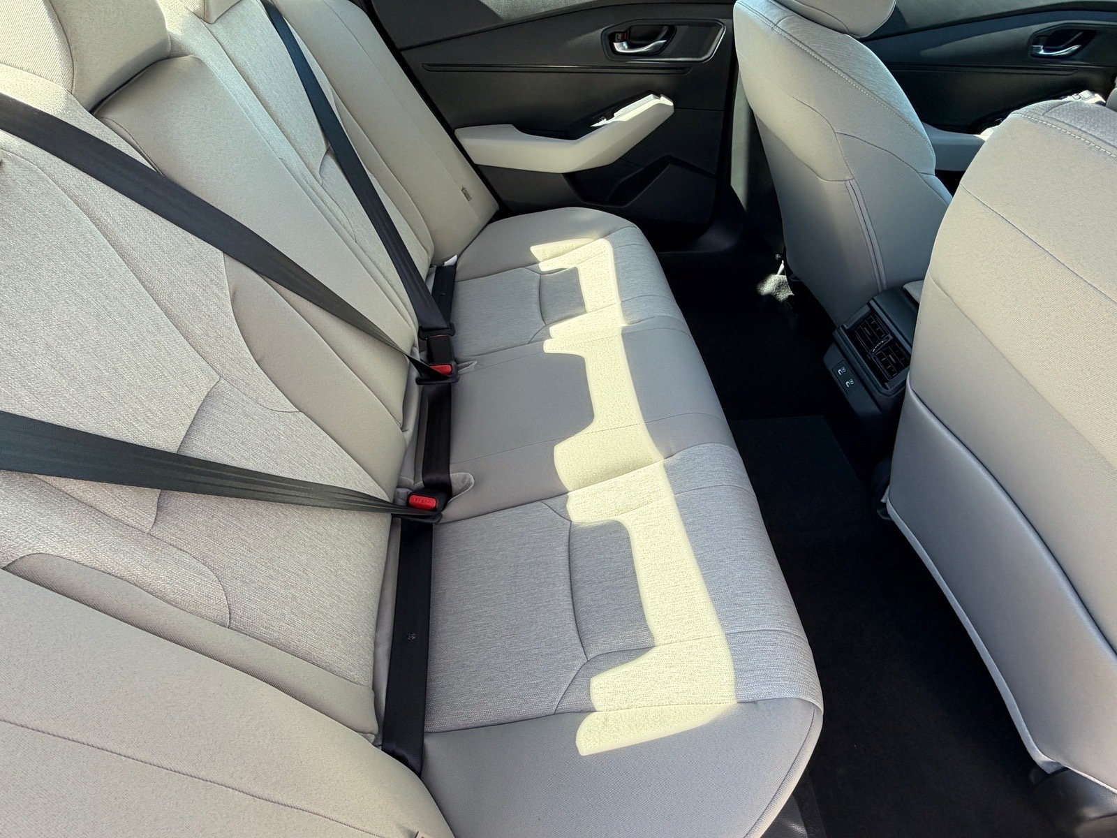 New 2026 Honda Accord LX image 12