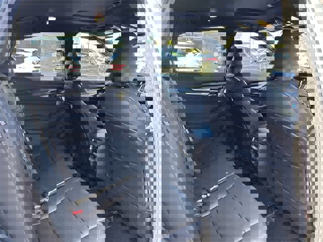 Used 2023 INFINITI QX55 Essential image 19