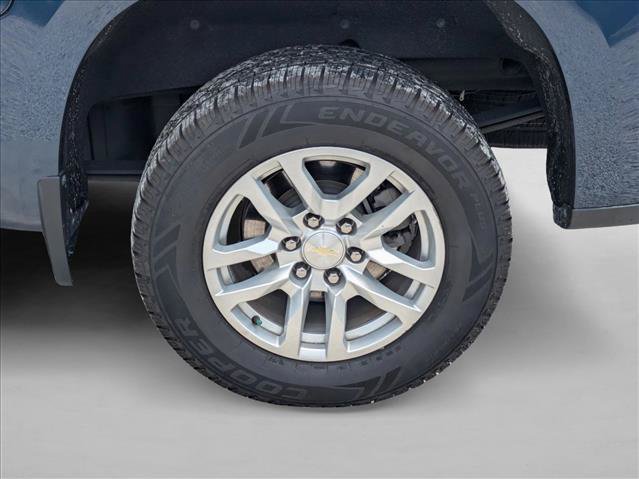 Used 2020 Chevrolet Silverado 1500 LT w/ All-Star Edition RWD image 6