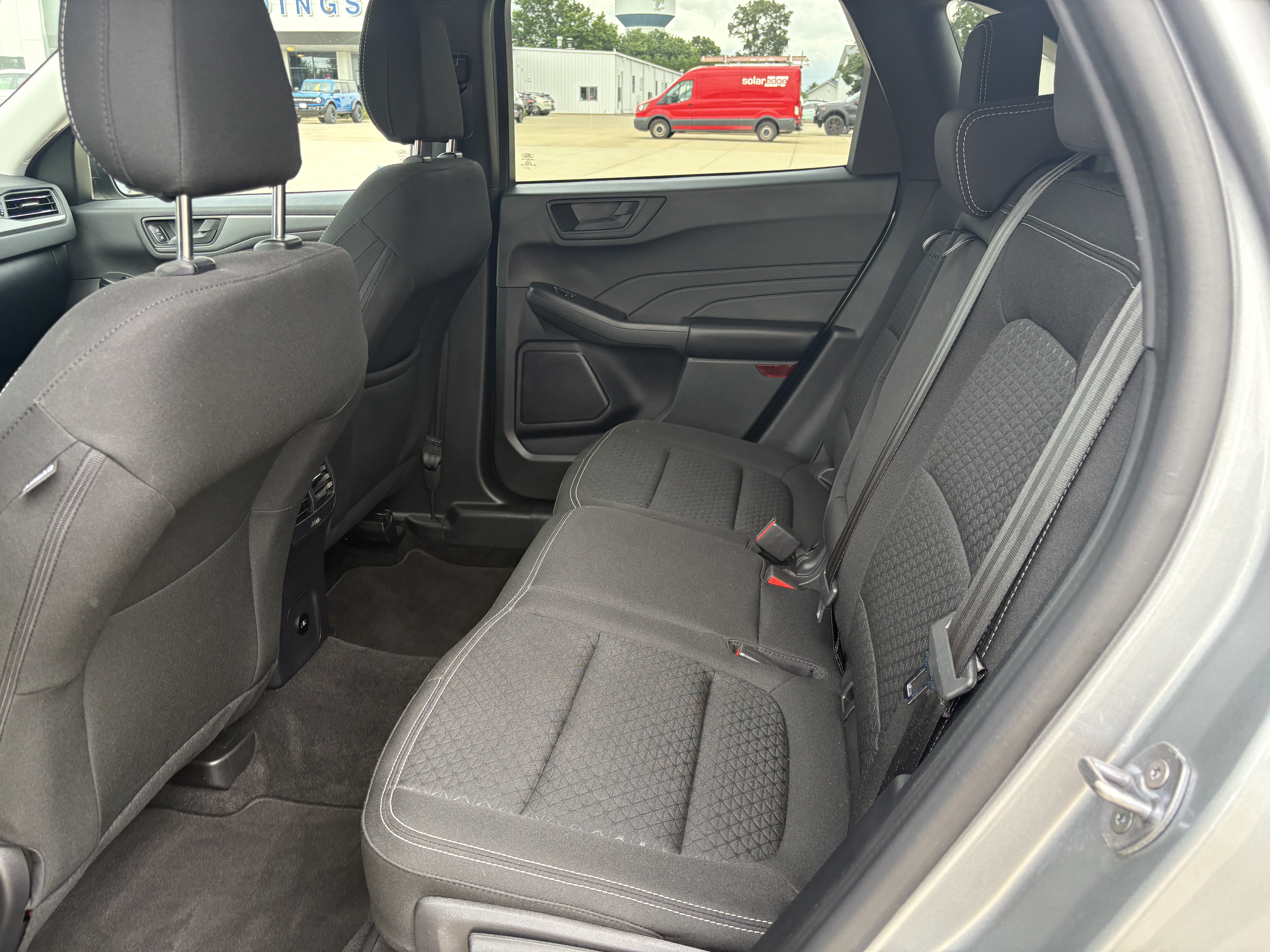 Used 2024 Ford Escape Active AWD/4WD image 8