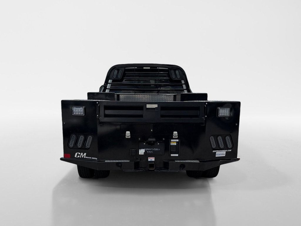 Used 2025 Ford F450 XL w/ XL Chrome Package AWD/4WD image 4