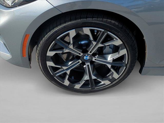 Certified 2026 BMW 330i Sedan w/ Premium Package RWD image 25