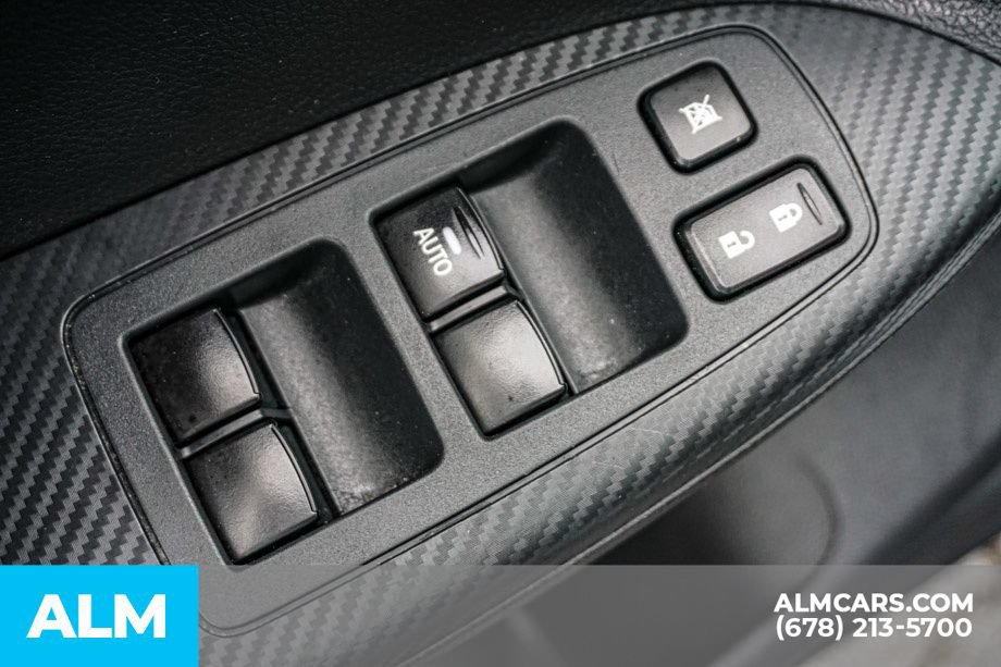 Used 2024 Mitsubishi Eclipse Cross SE AWD/4WD image 50