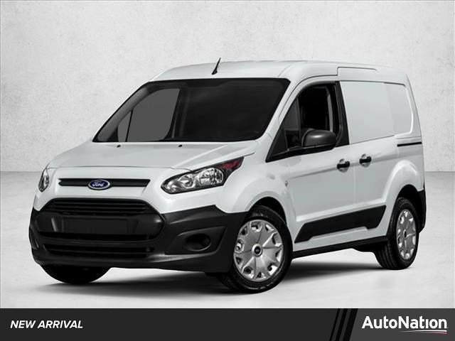 Used 2016 Ford Transit Connect XL