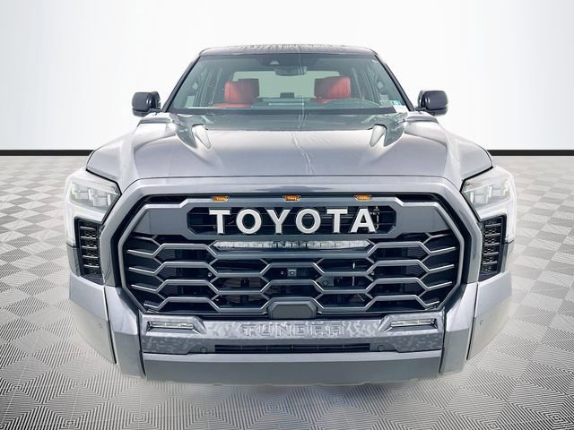 New 2026 Toyota Tundra TRD Pro video 2
