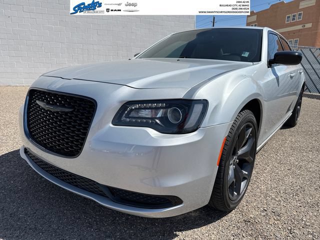 Used 2023 Chrysler 300 Touring w/ Sport Appearance Package