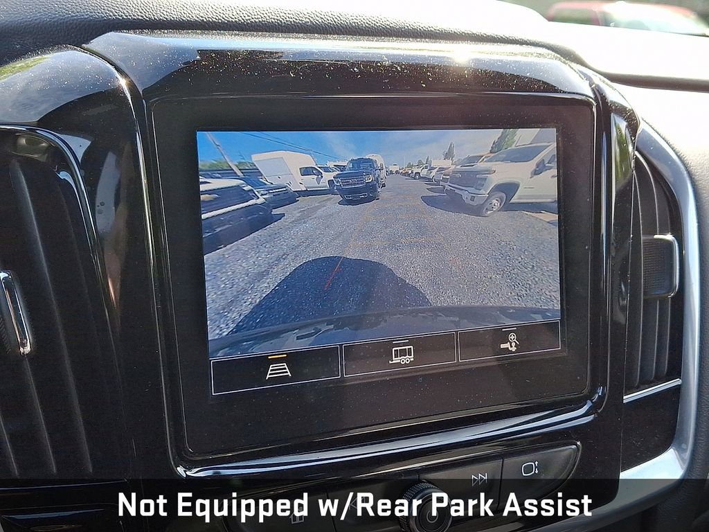Used 2022 Chevrolet Traverse LT w/ LPO, Floor Liner Package AWD/4WD image 19