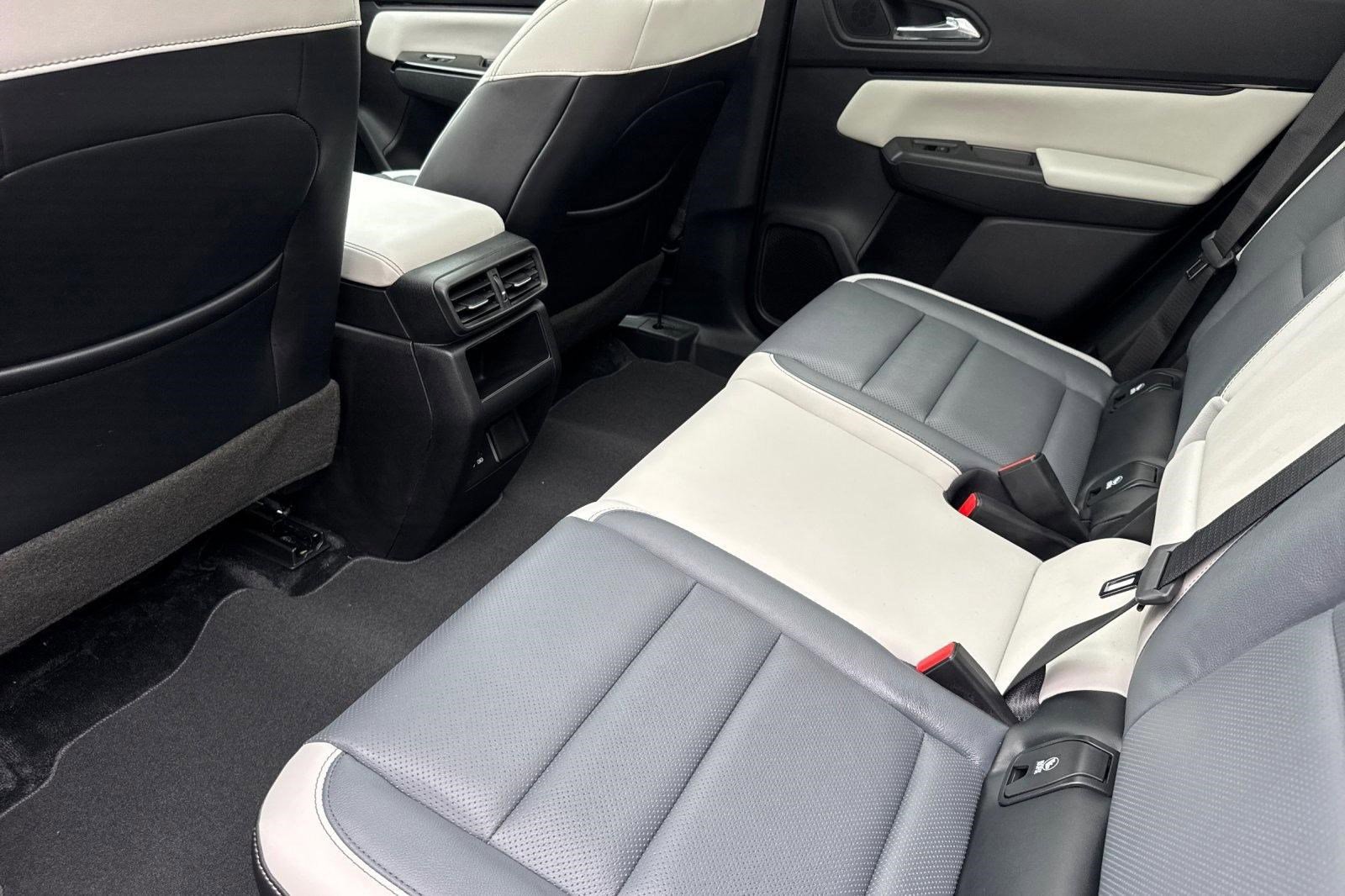 New 2026 Honda Prologue Elite image 20