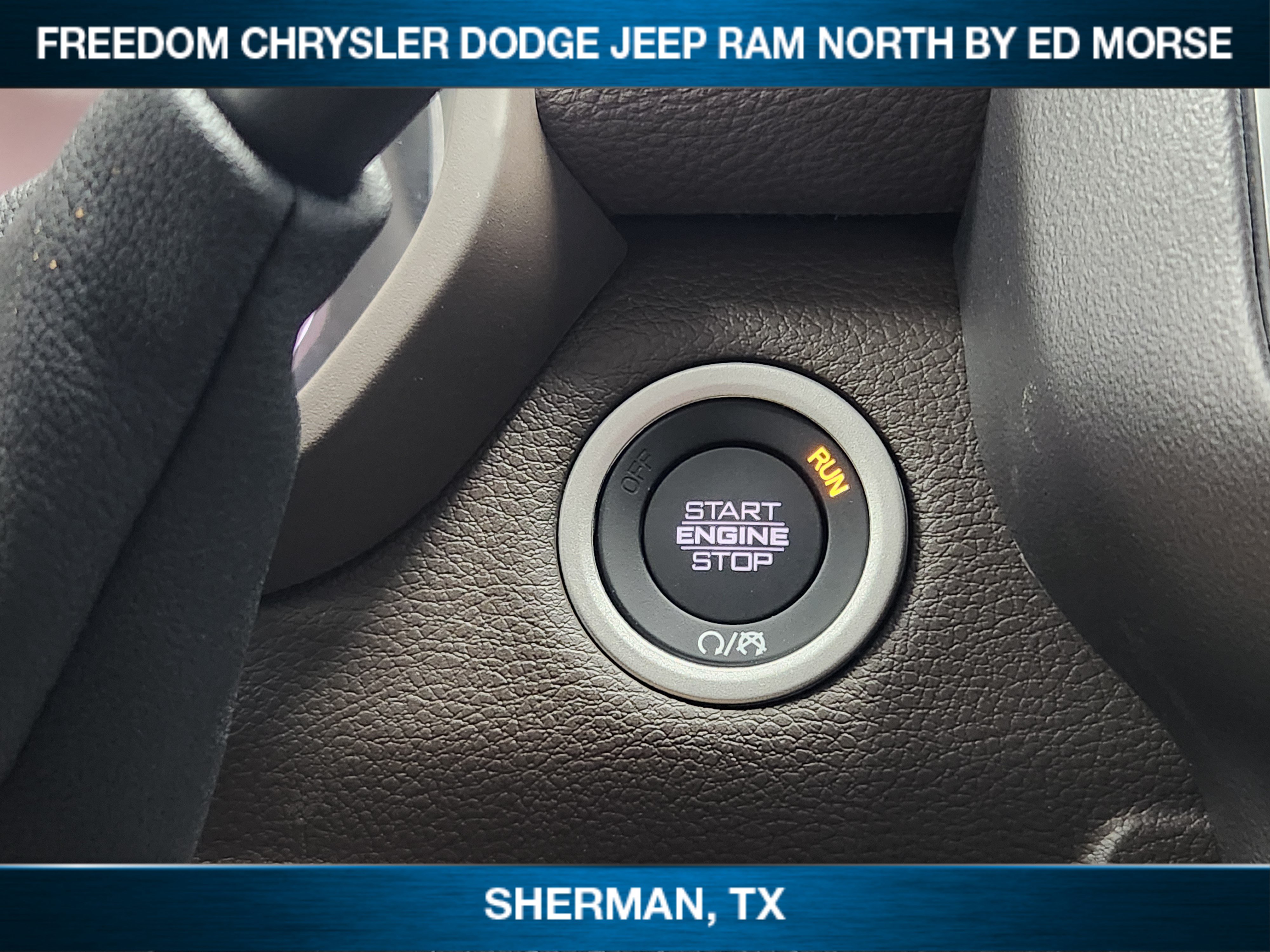 New 2026 RAM 3500 Laramie w/ Bed Utility Group AWD/4WD image 14