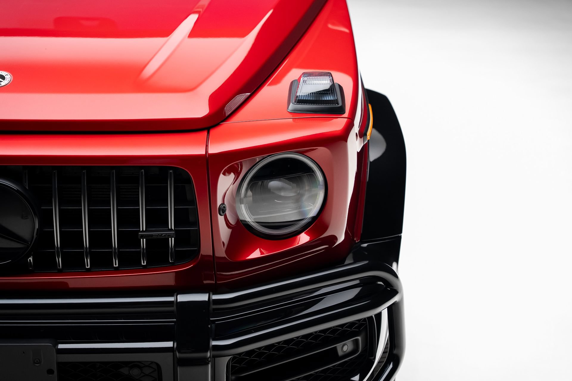Used 2024 Mercedes-Benz G 63 AMG 4MATIC image 11