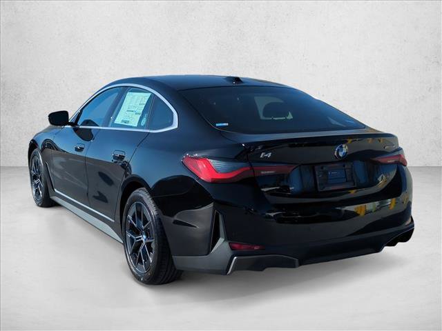 New 2026 BMW i4 eDrive40 RWD image 9
