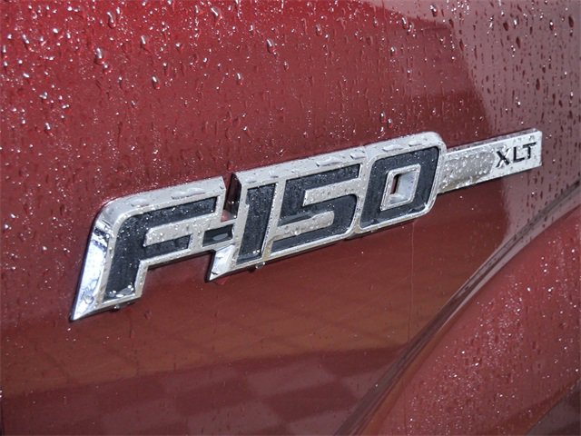 Used 2010 Ford F150 XLT image 9