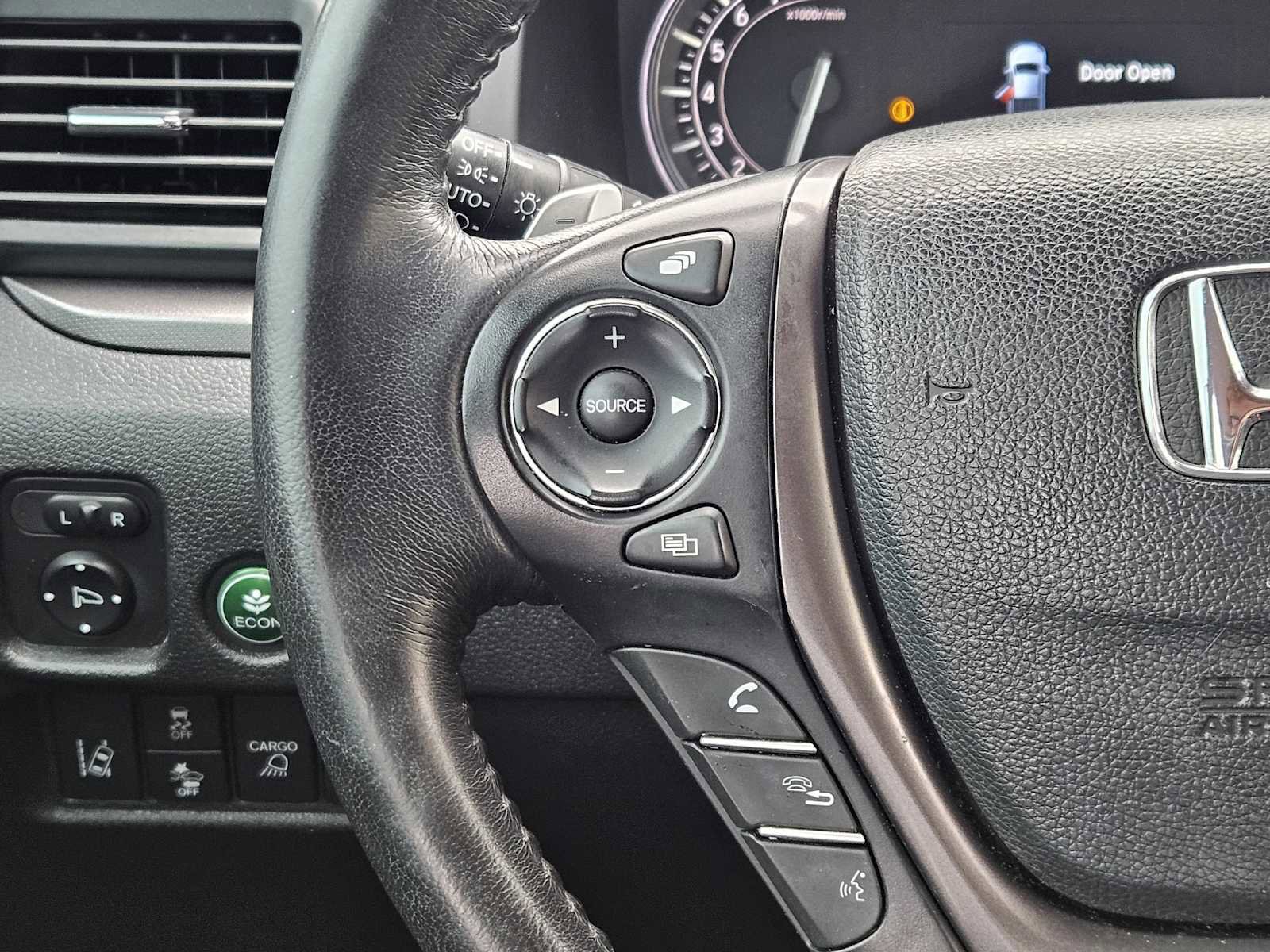 Certified 2023 Honda Ridgeline RTL image 28