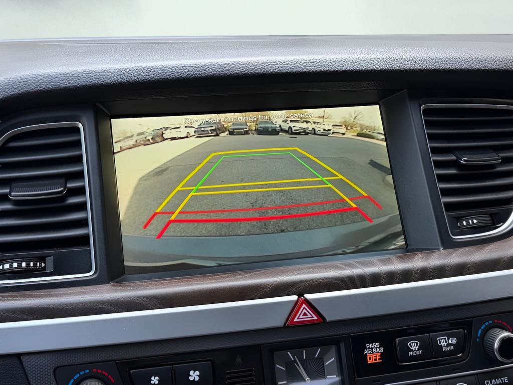 Used 2015 Hyundai Genesis 3.8 w/ Option Group 04 image 38