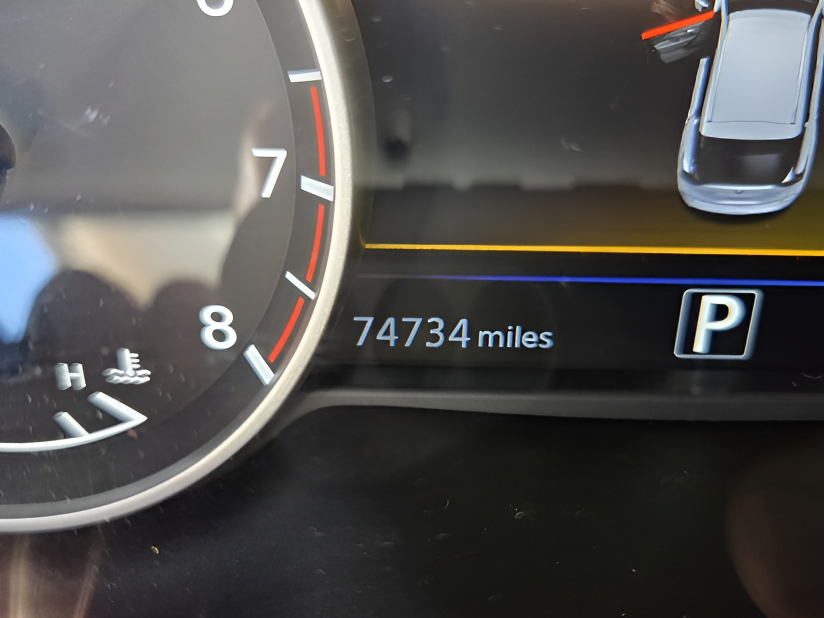 Used 2018 Nissan Murano S AWD/4WD image 32