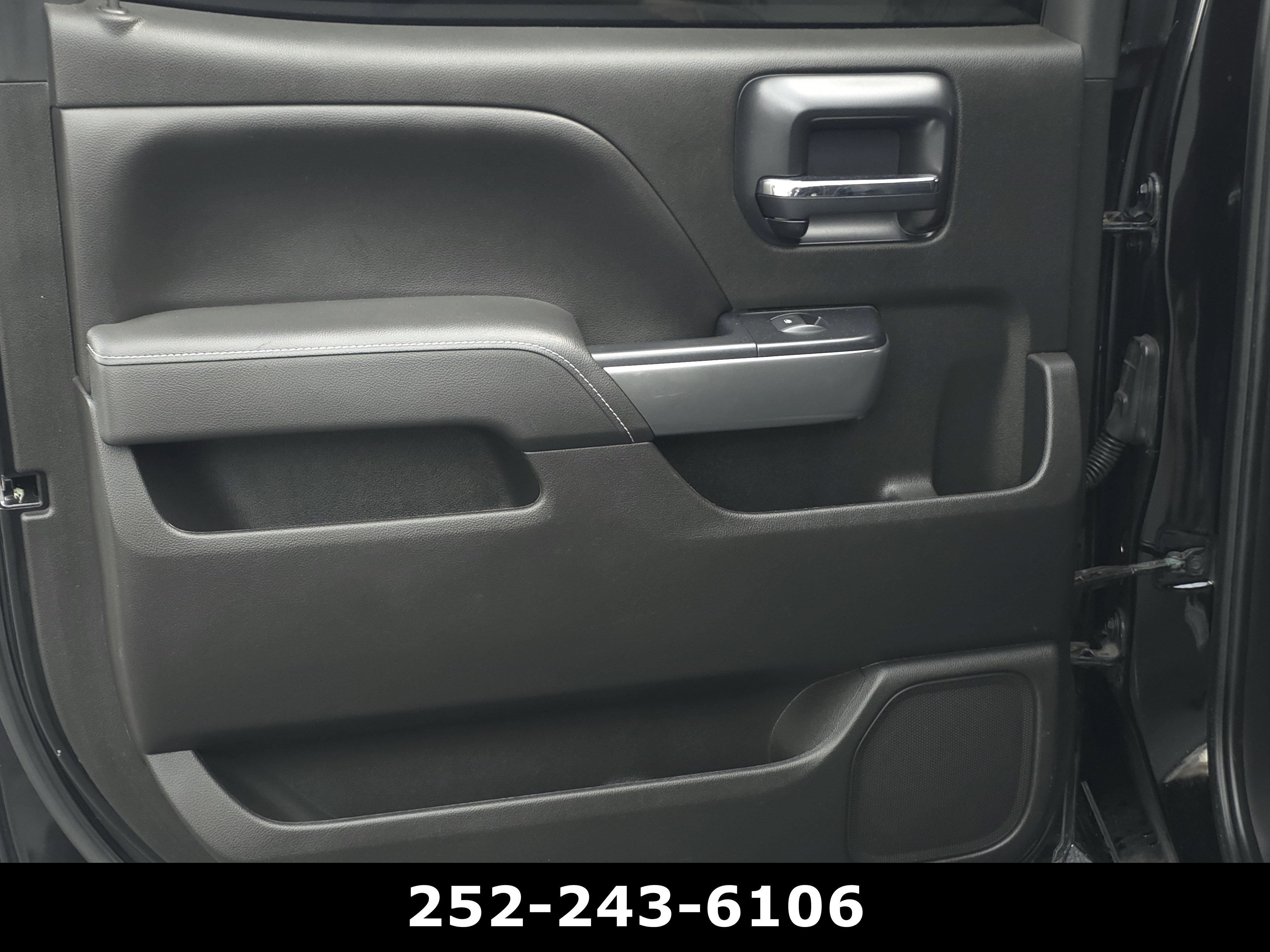 Used 2014 Chevrolet Silverado 1500 LT w/ All Star Edition RWD image 29