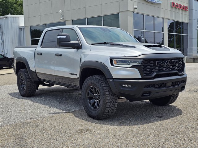 New 2026 RAM 1500 RHO w/ RHO Level 1 Equipment Group AWD/4WD image 12