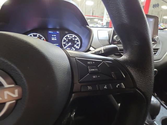 Certified 2025 Nissan Altima 2.5 S image 12