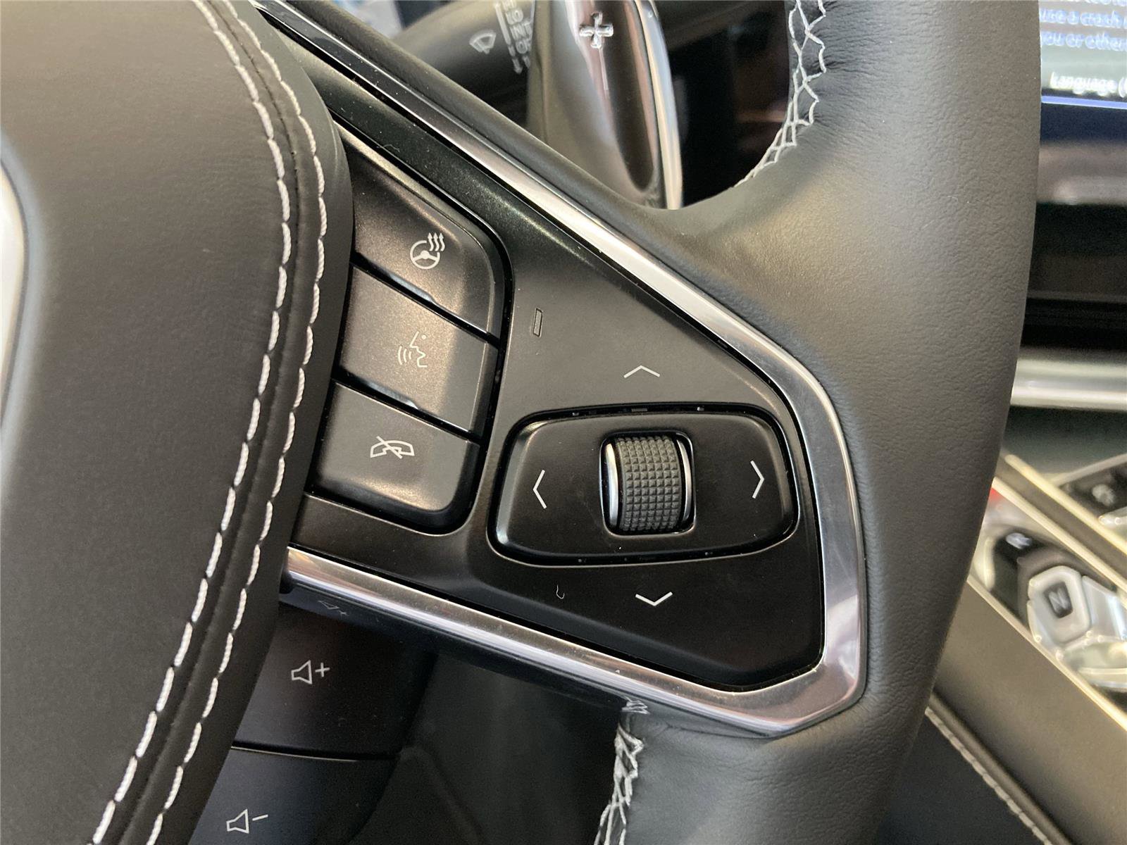 New 2025 Chevrolet Corvette Z06 image 20